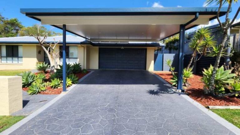 Top Tips from Expert Carport Builders in Brisbane for Your Perfect Outdoor Shelter