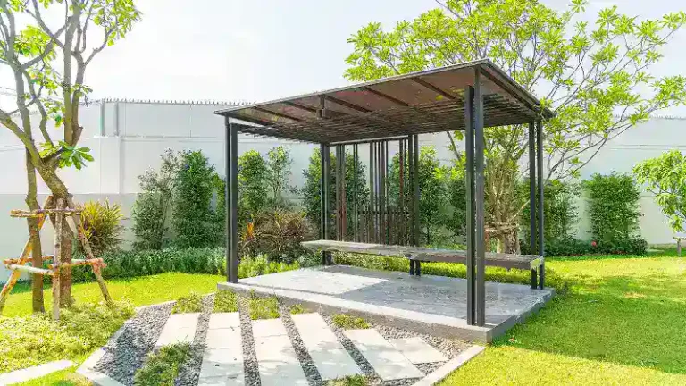 Why an Aluminium Frame Carport in Sydney is the Smart Choice for Your Home