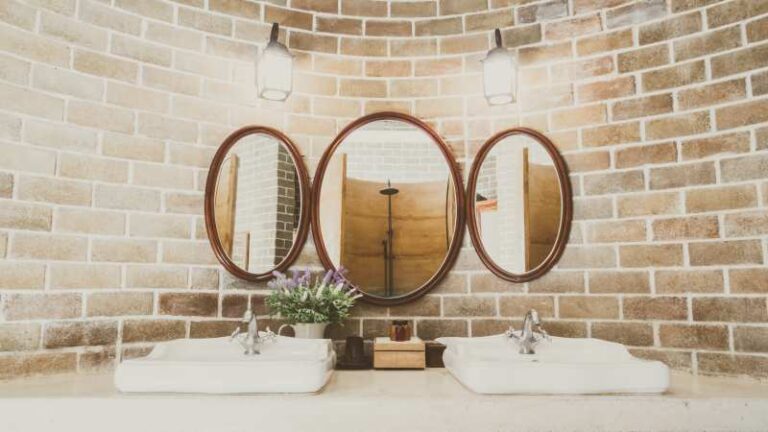 Transform Your Space with a Stunning Timber Bathroom Vanity